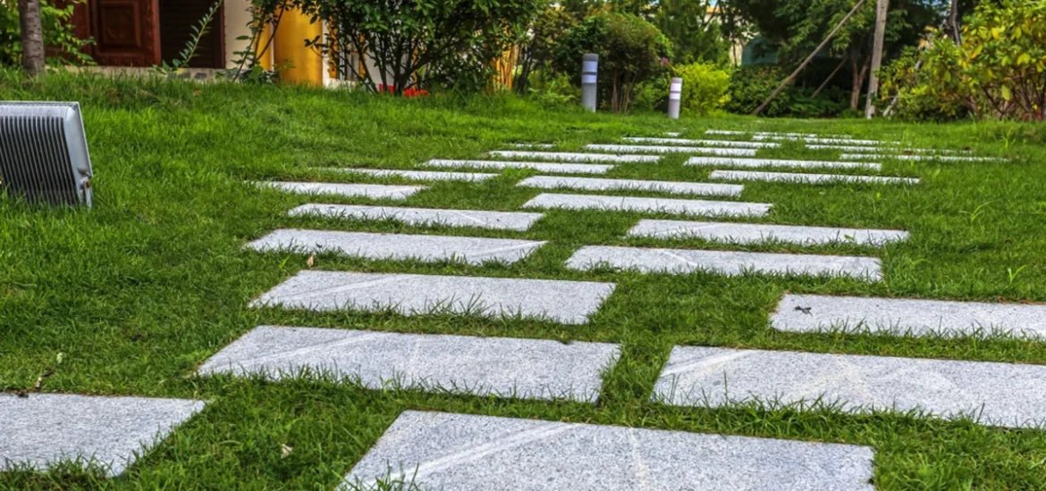 Top 6 Landscaping Trends That You Must Know - Stone Centre