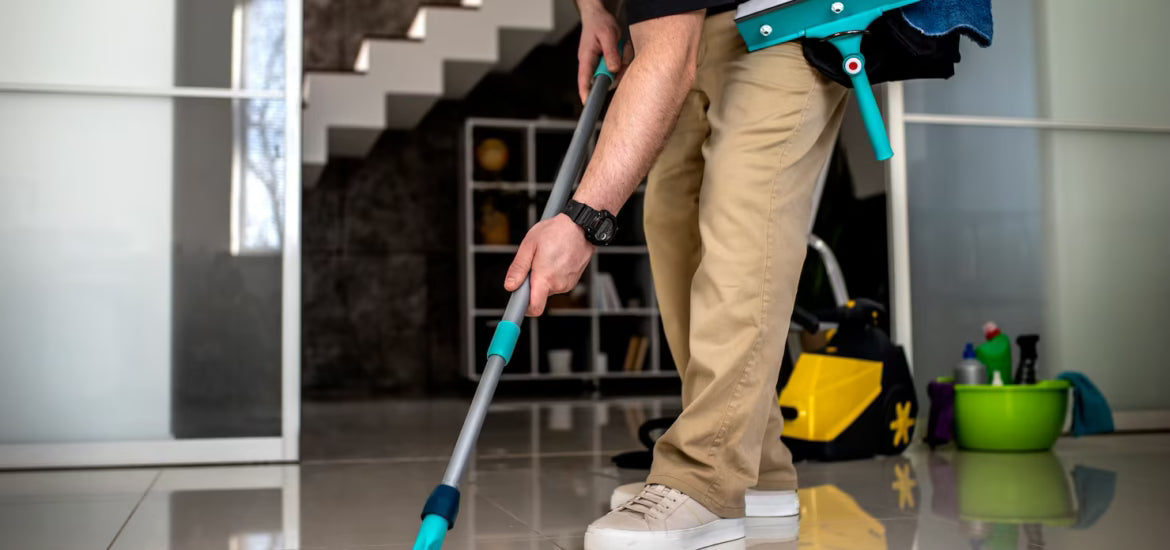 How to Clean and Maintain Marble in Australian Homes