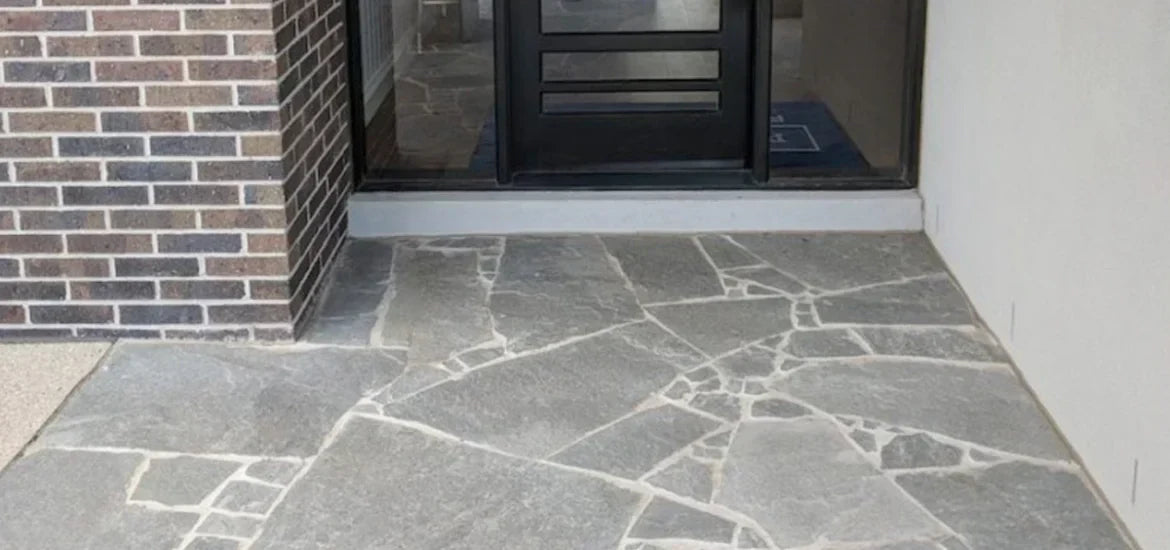 Crazy Pavers: Innovative Ideas for Your Landscape Design in Australia - Stone Centre