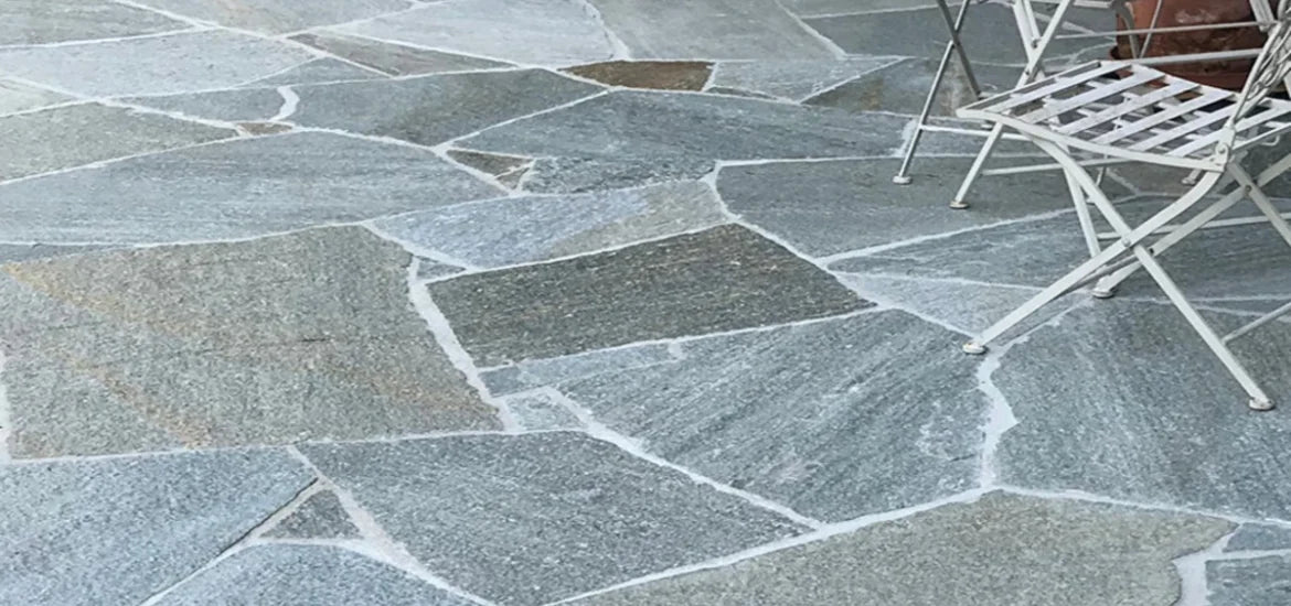 DIY: Step-By-Step Guide on Repairing Your Crazy Paving - Stone Centre