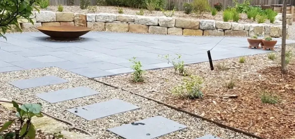 The Secret is Out! Here’s How You Can Create a Beautiful Mediterranean Garden - Stone Centre