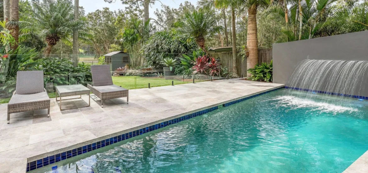 Modern Pool Design: A Guide to Pool Tiles and Pavers in Australia