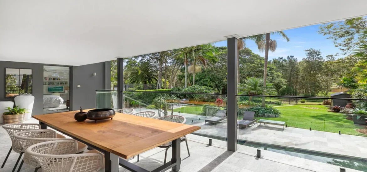 Outdoor Tiles for Patio: Ideas and Inspirations - Stone Centre