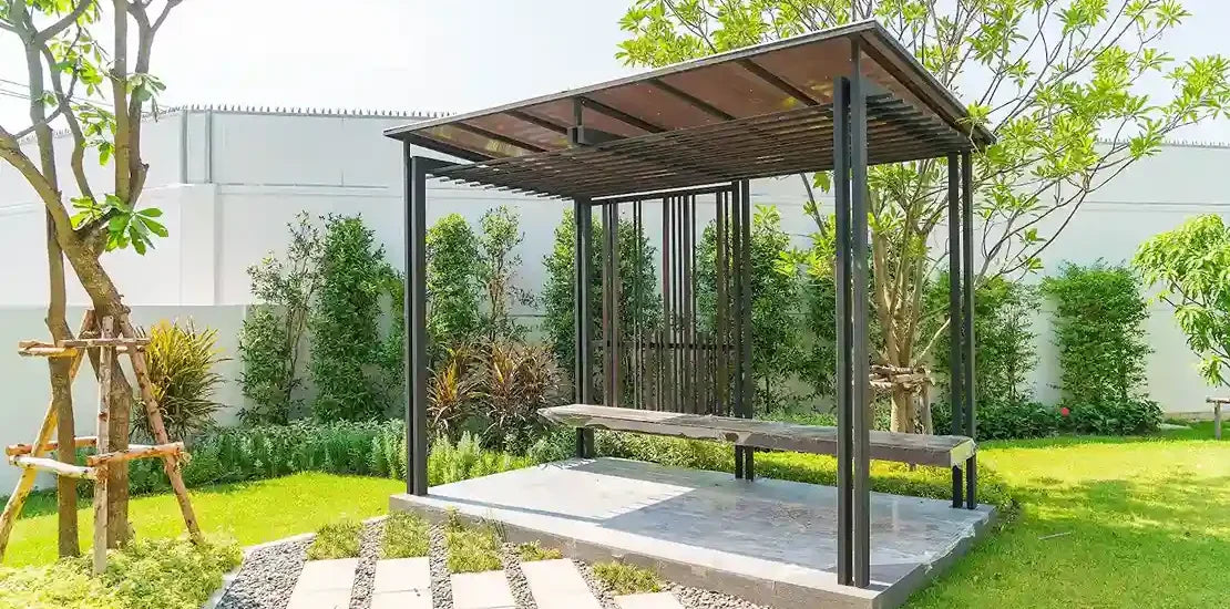 Soulful Garden Design Ideas for Every Home