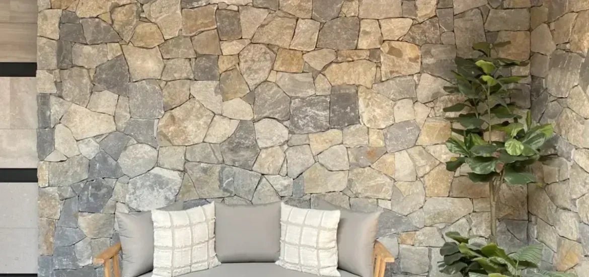 Wall Cladding Ideas for 2025: Make Stunning Indoors & Outdoors – Stone ...