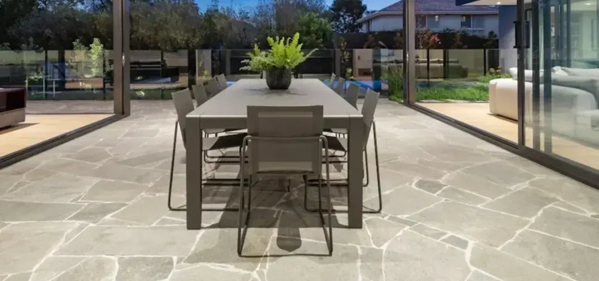 Everything You Need to Know About Crazy Paving