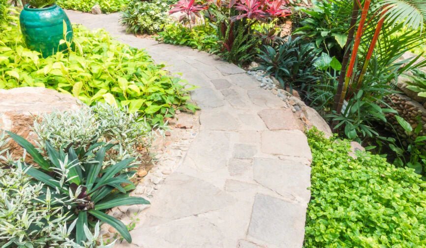 More Than Good Looks: Outdoor Design That Works in Australia - Stone Centre