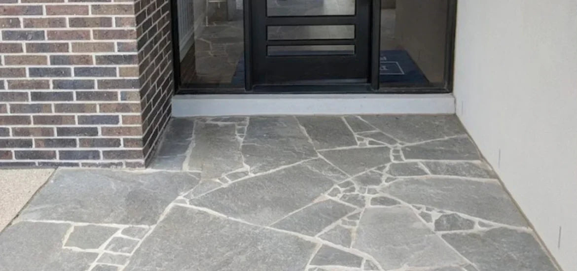 Crazy Pavers: Innovative Ideas for Your Landscape Design in Australia