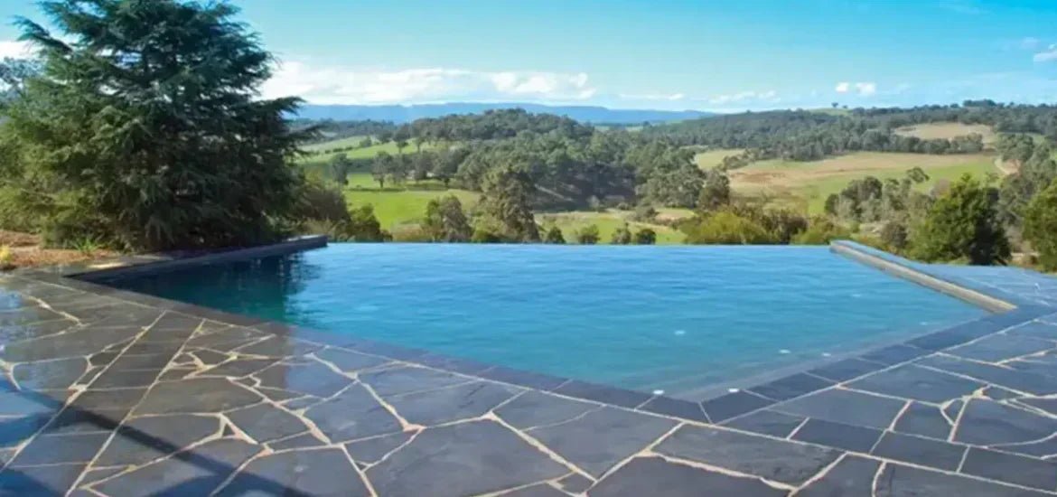 Easy Tips and Tricks to Maintain the Beauty of Limestone Pavers & Tiles - Stone Centre