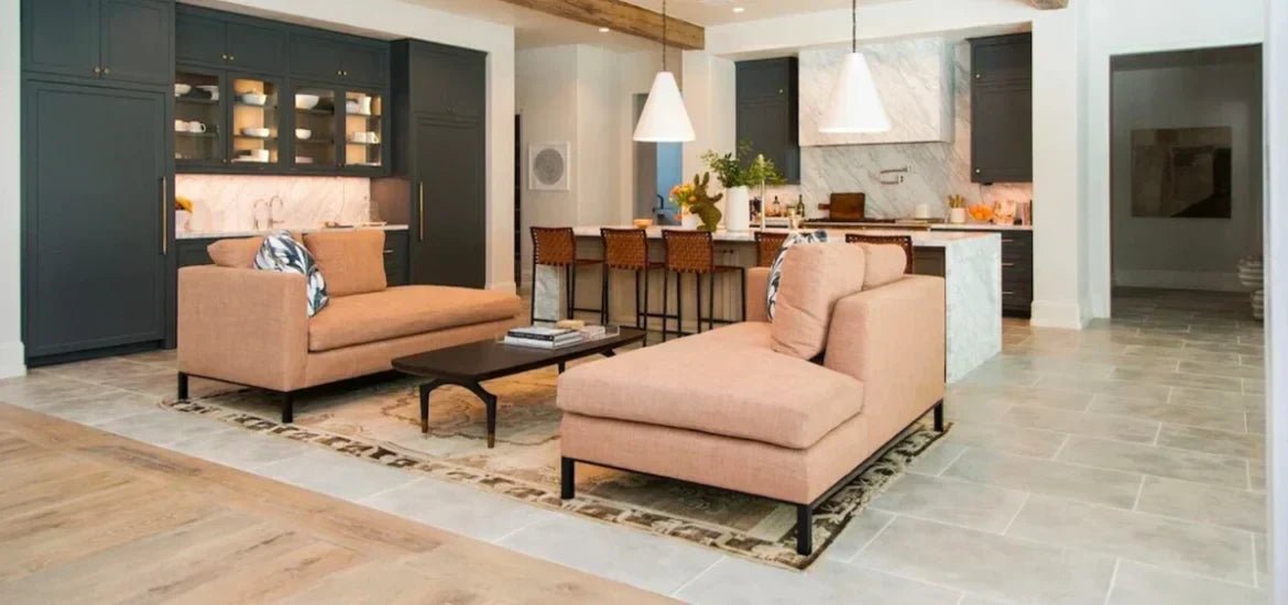 6 Ideas to Transform your Home with Limestone Pavers - Stone Centre