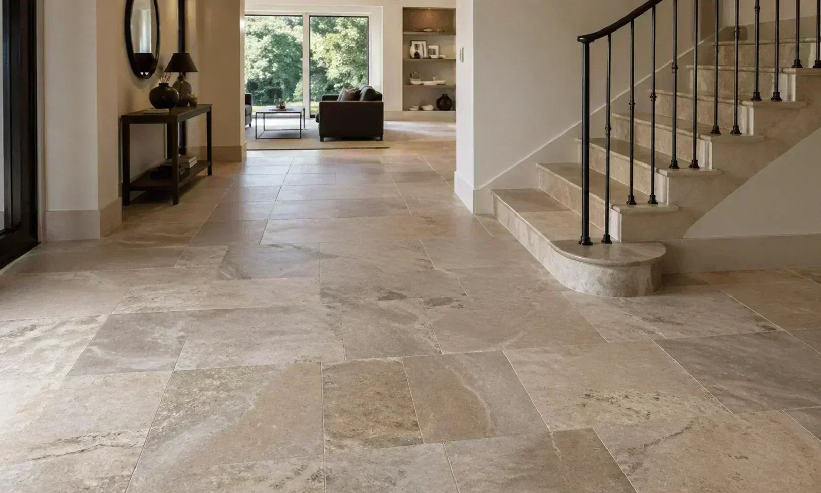 6 Types of Flooring for Modern Aussie Homes