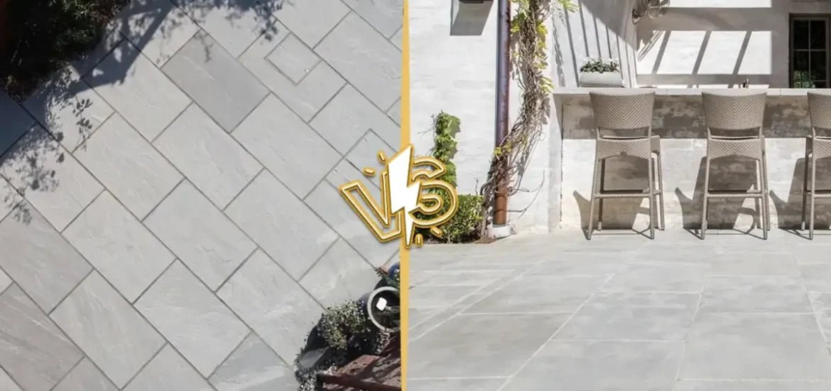 Sandstone vs Limestone: Which is Better As a Building Material - Stone Centre