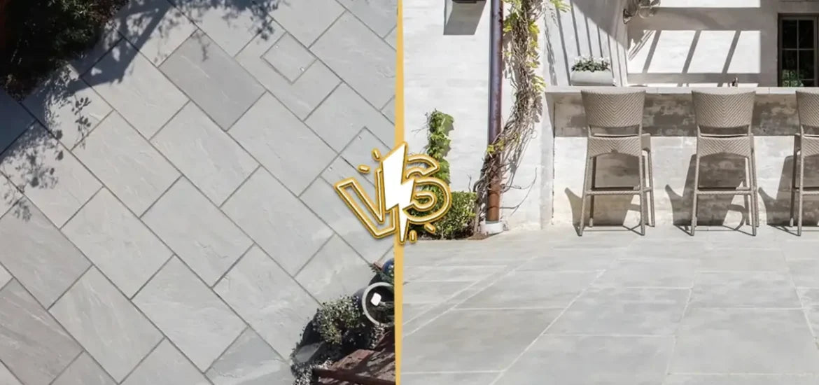 Sandstone vs Limestone: Which is Better As a Building Material