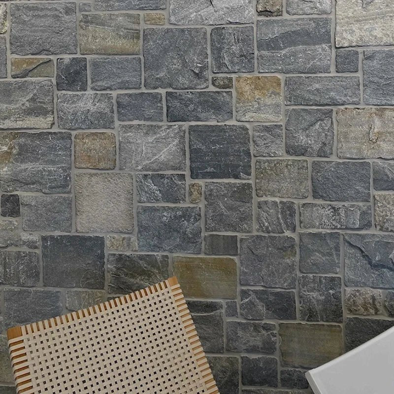 Modular Walling - Stone Centre