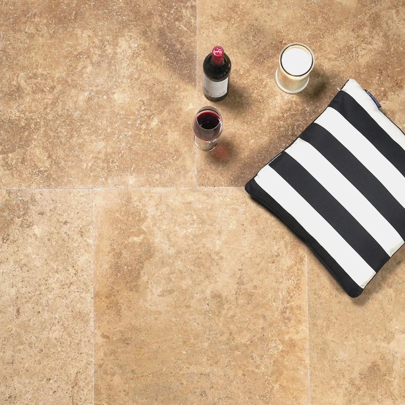 Brown Collection - Stone Centre