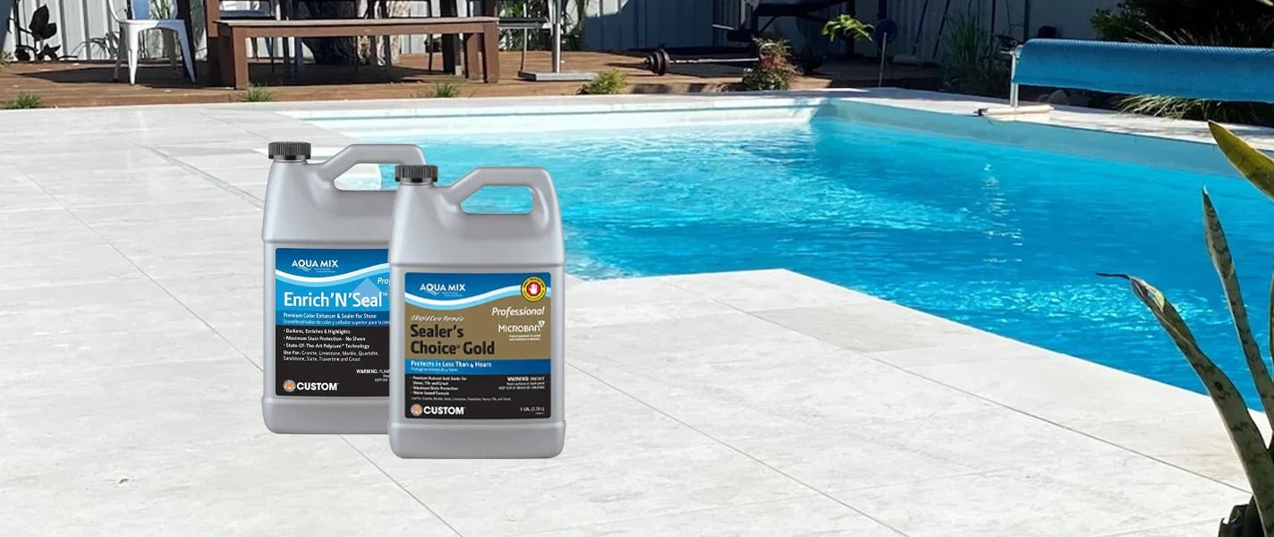 Sealers - Stone Centre