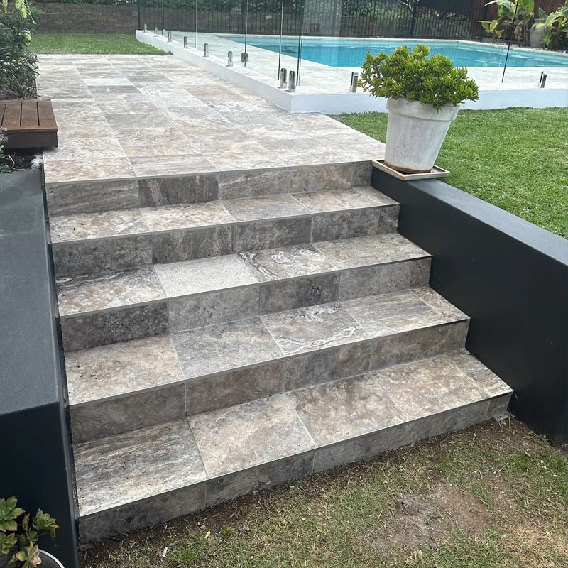 Stacked Stone Wall Cladding | UP TO 50% OFF - Stone Centre