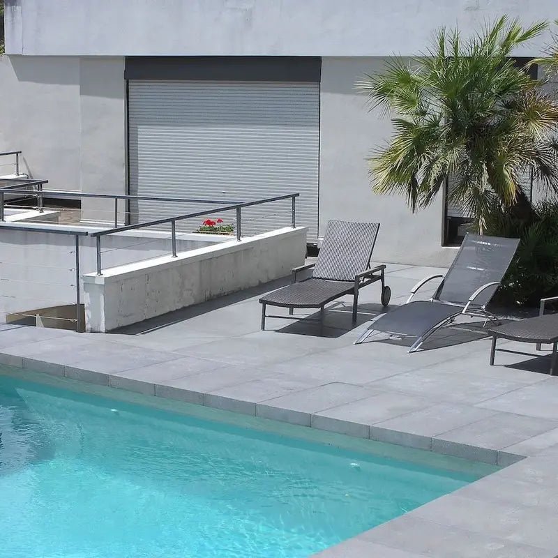 Bluestone Pavers & Tiles