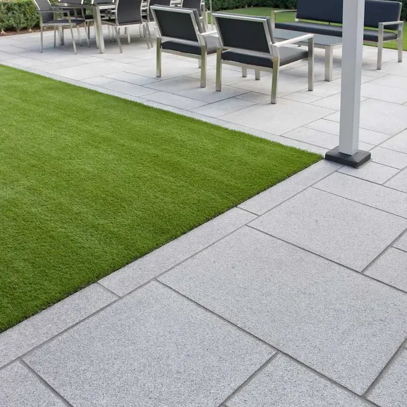 Granite Pavers & Tiles