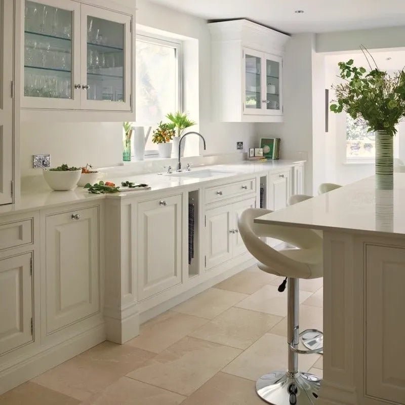 Indoor Tiles - Stone Centre