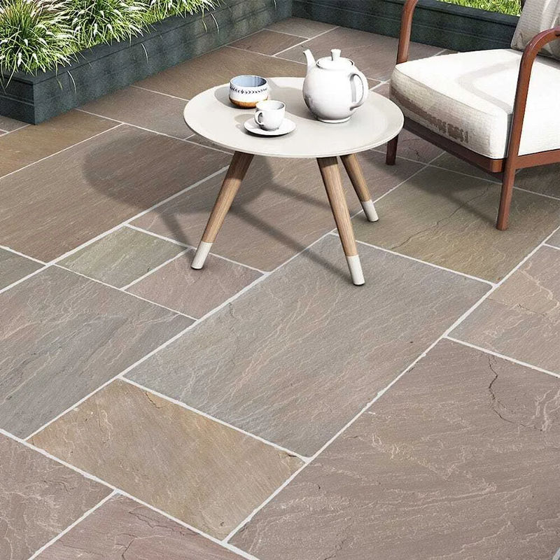 Limestone Pavers & Tiles