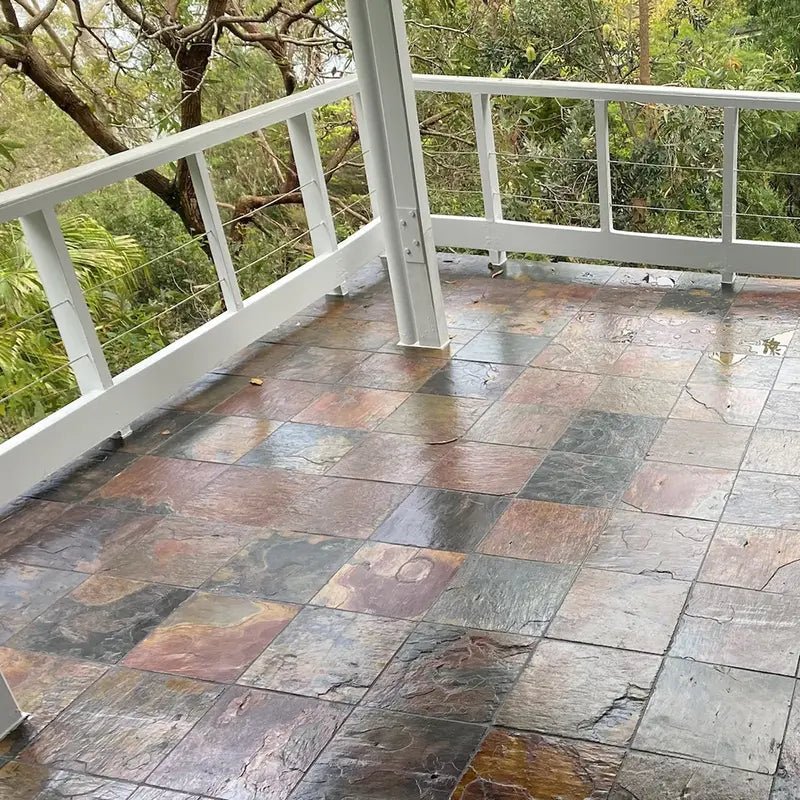 Slatestone Tiles
