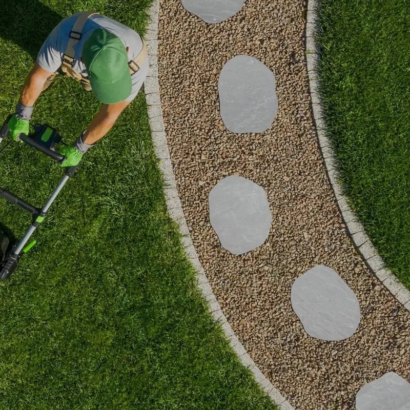 Stepping Stone - Stone Centre