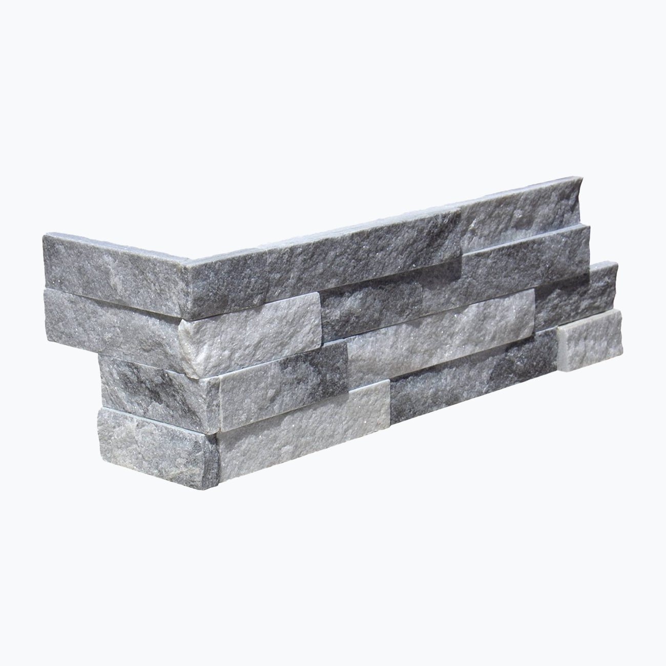 Alaska Grey Walling