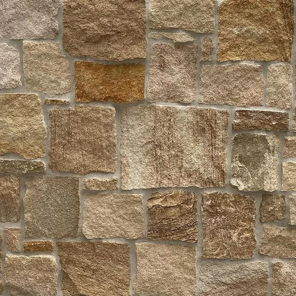 Modular Pattern Stone Modular Stone Wall Cladding | UP TO 50% OFF - Stone Centre