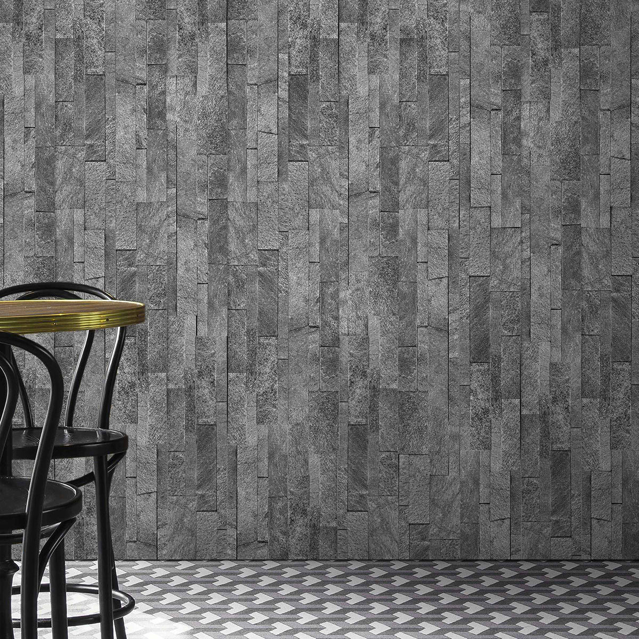 Astro Silver Walling