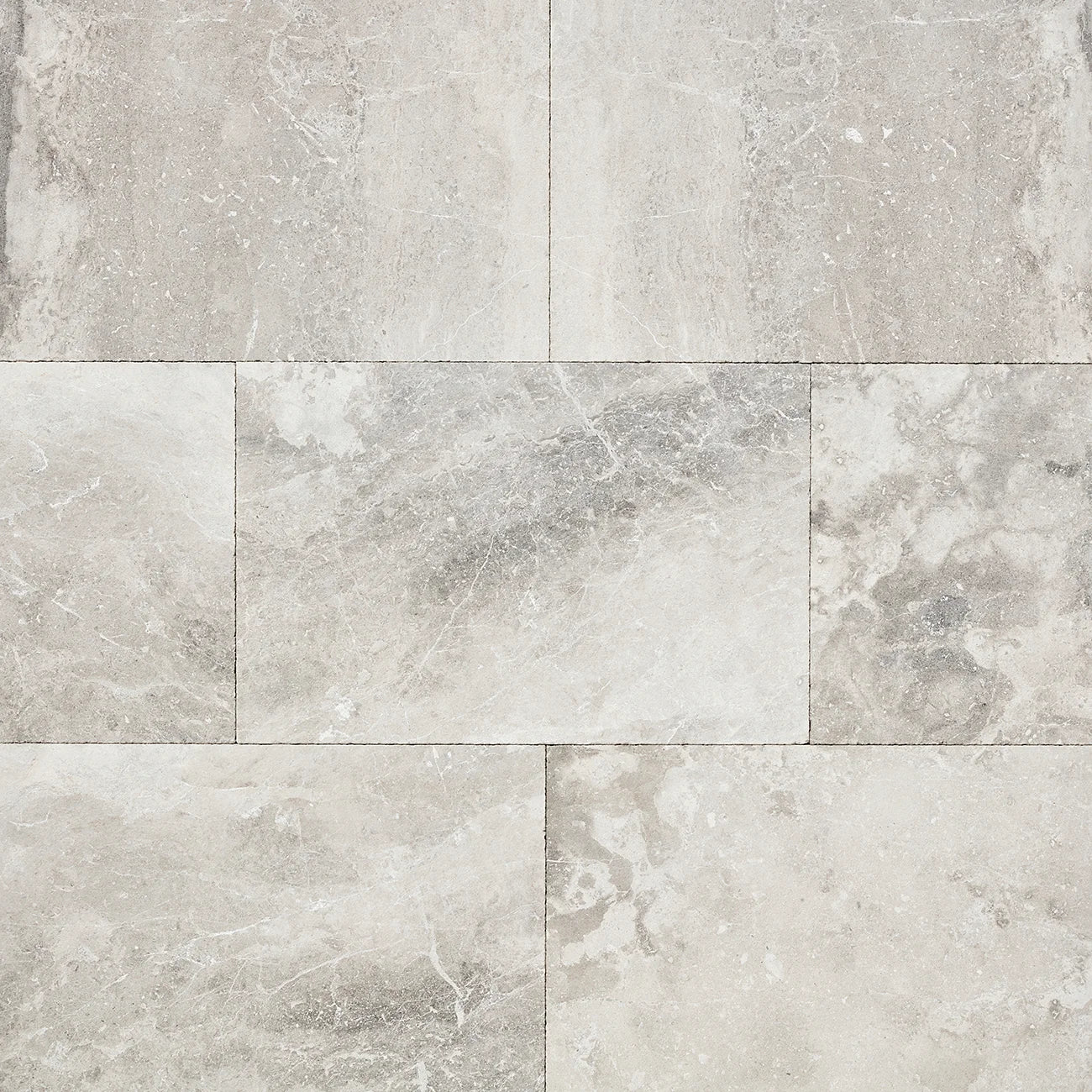 Atlantic Grey Marble