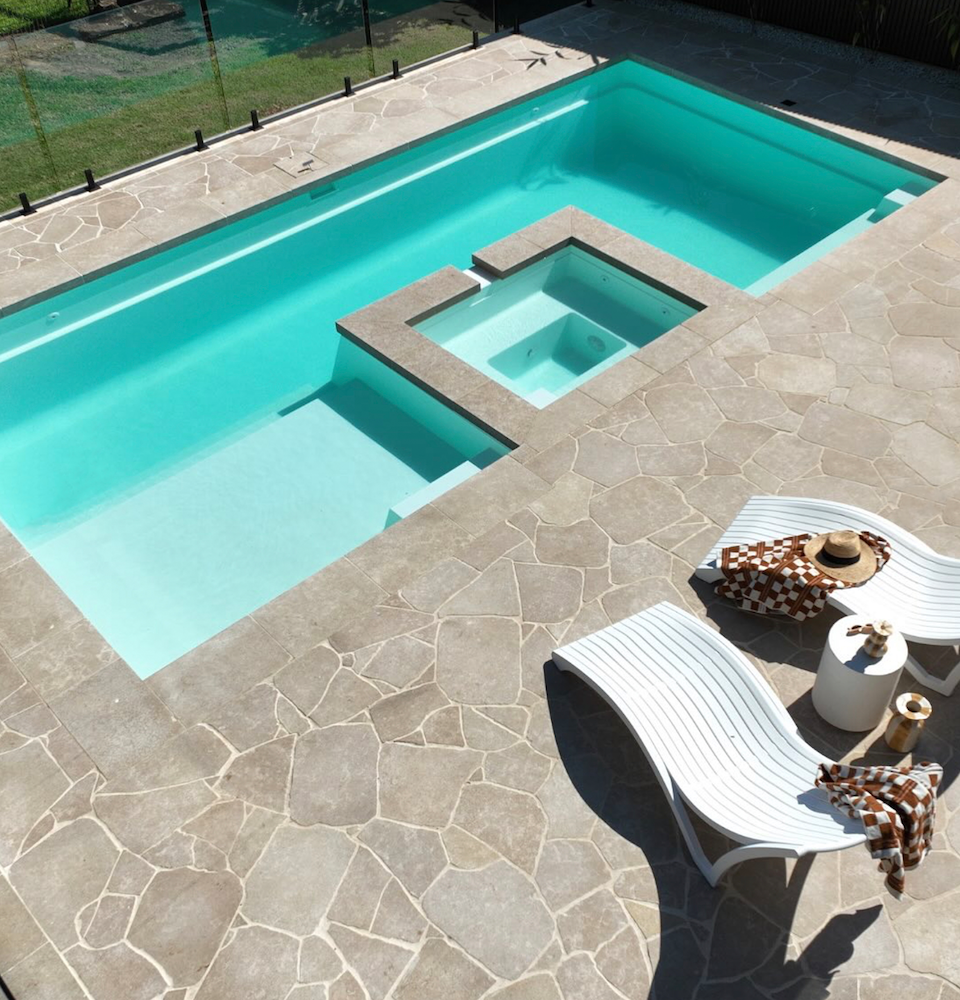 Outdoor Pavers