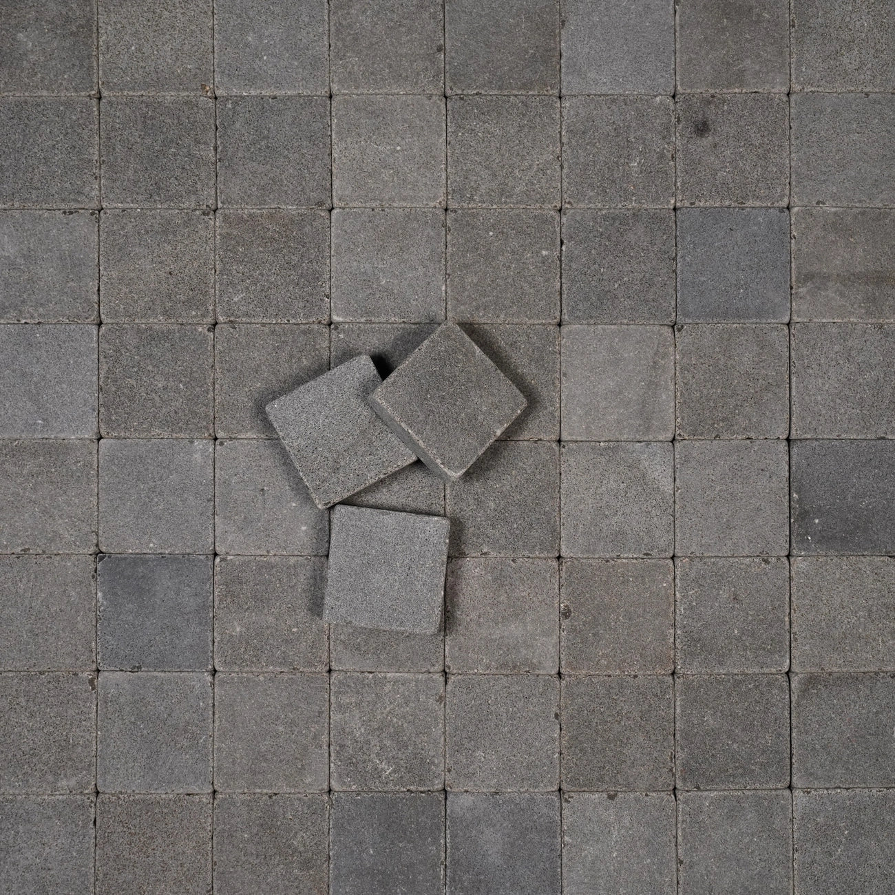 Bluestone Cobblestones