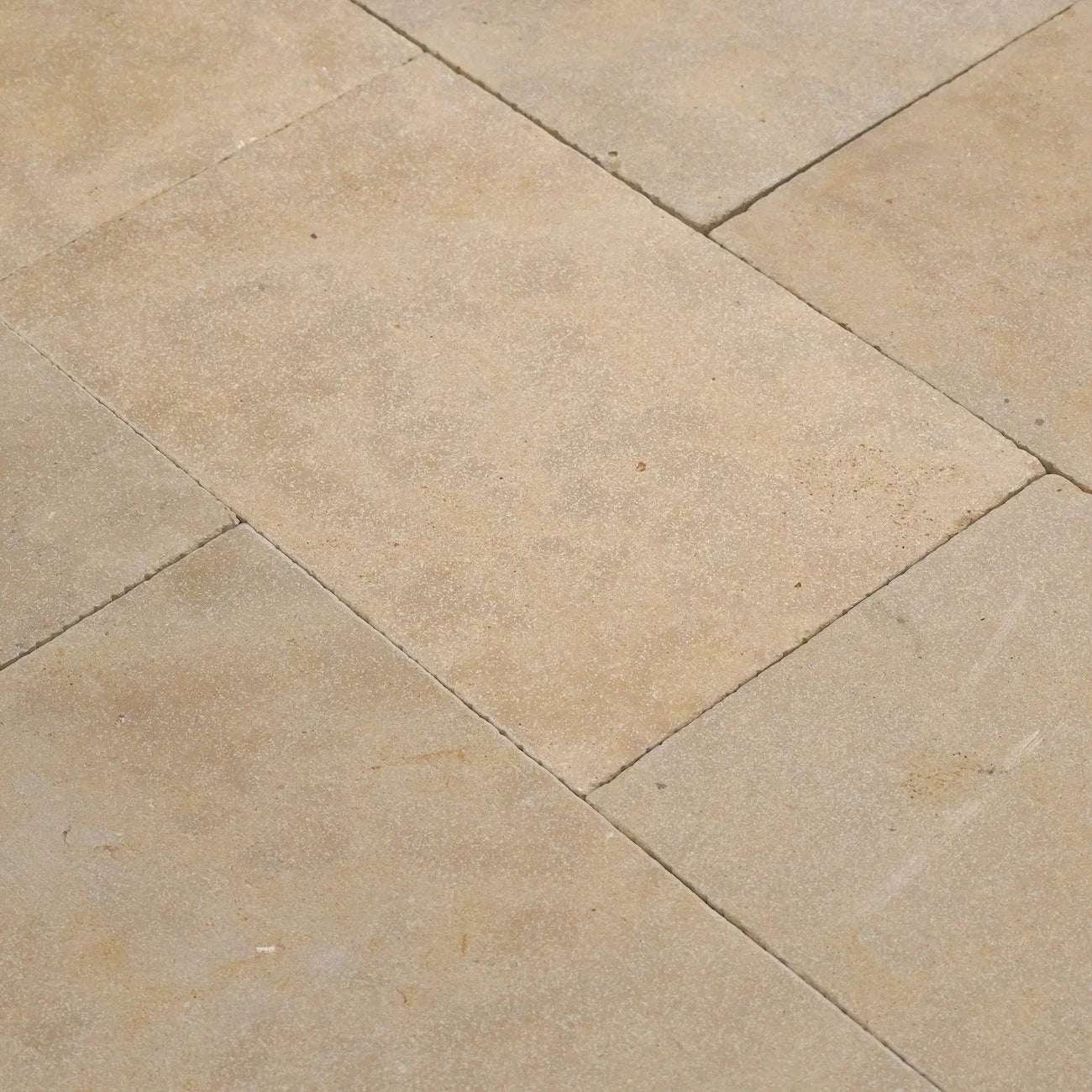 Calcetta Limestone