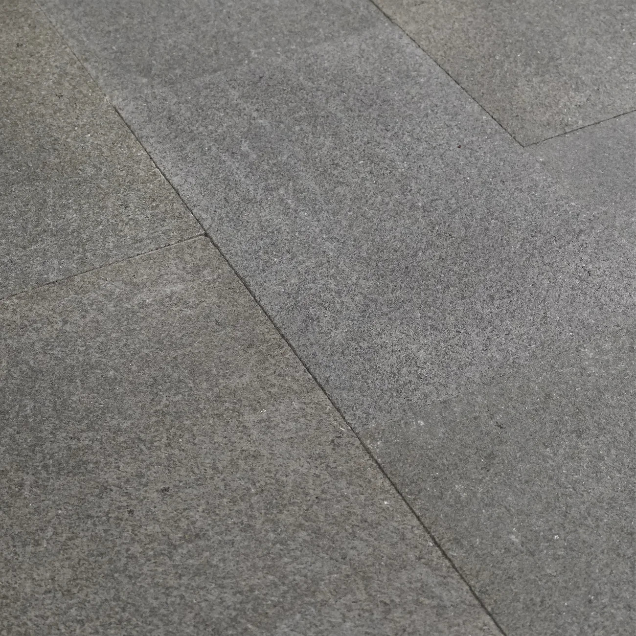 Carbon Black Granite