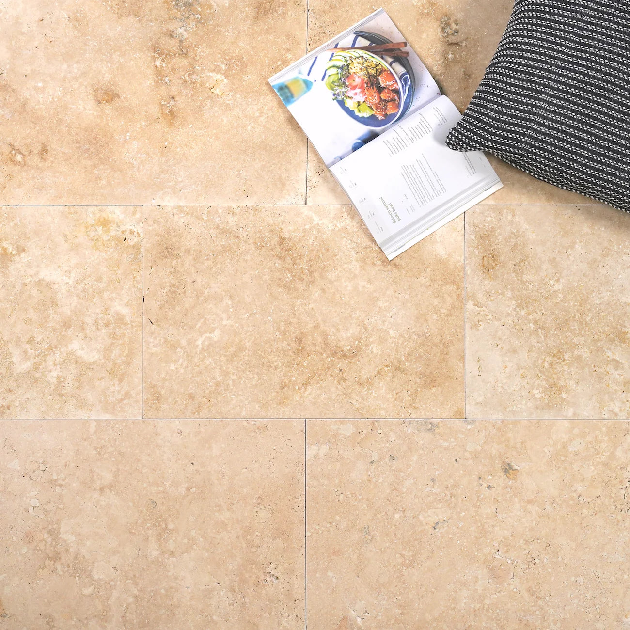 Classic Premium Travertine