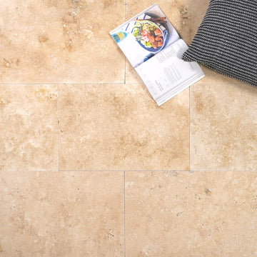 Classic Premium Travertine