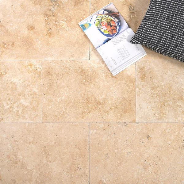 Classic Premium Travertine