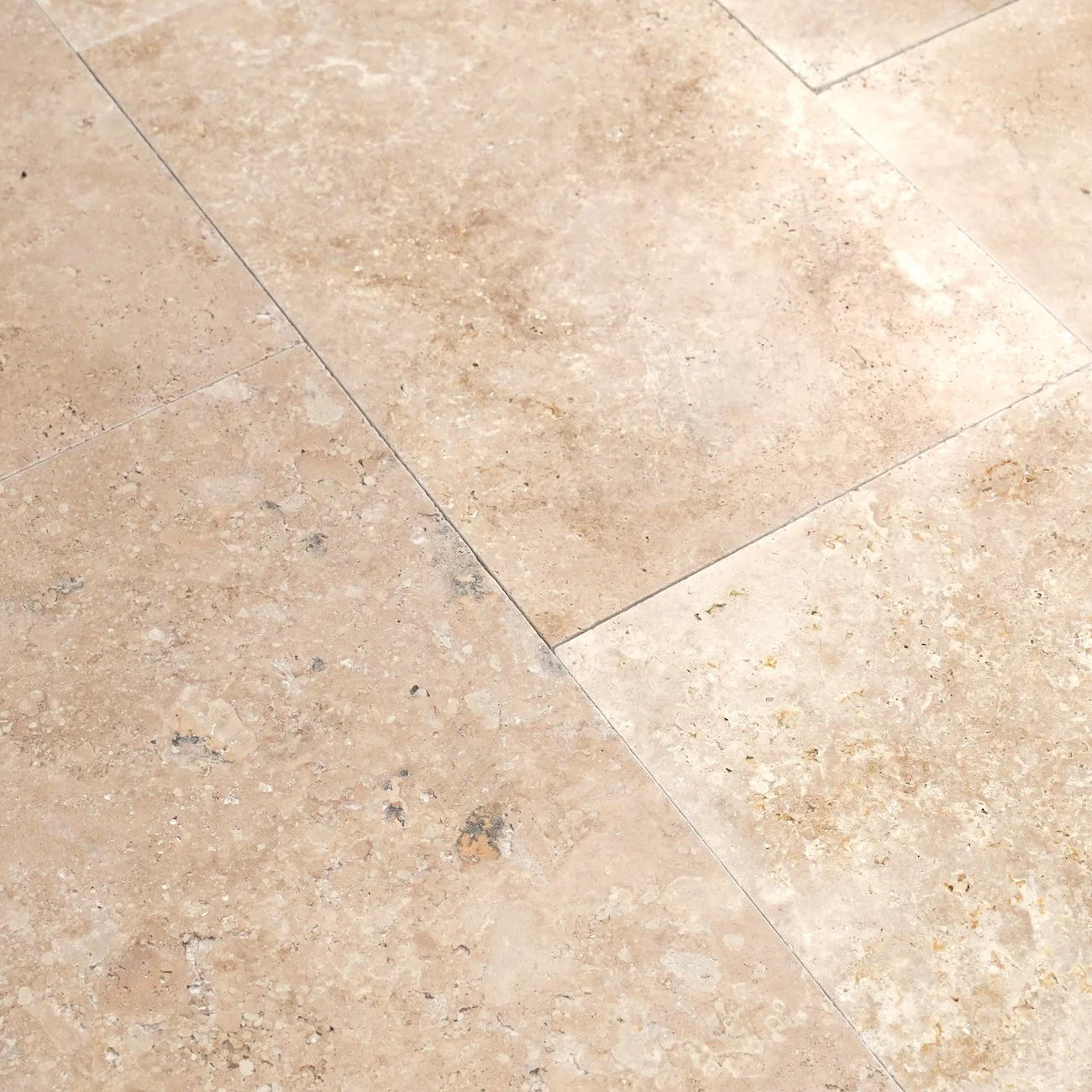 Classic Premium Travertine