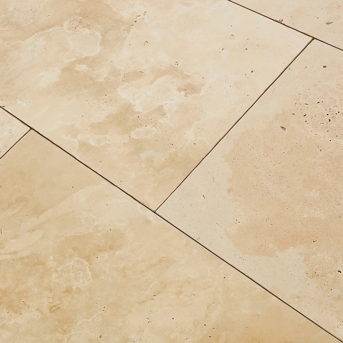 Classic Premium Travertine