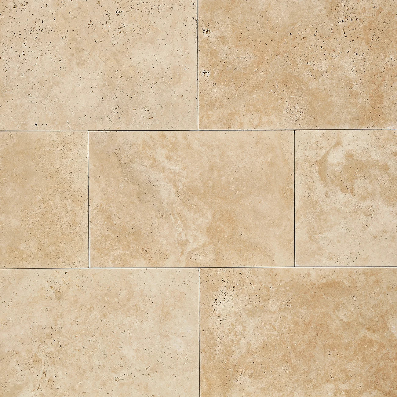 Classic Premium Travertine