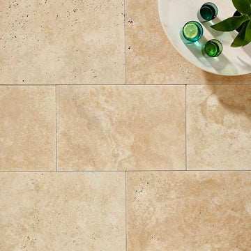 Classic Premium Travertine