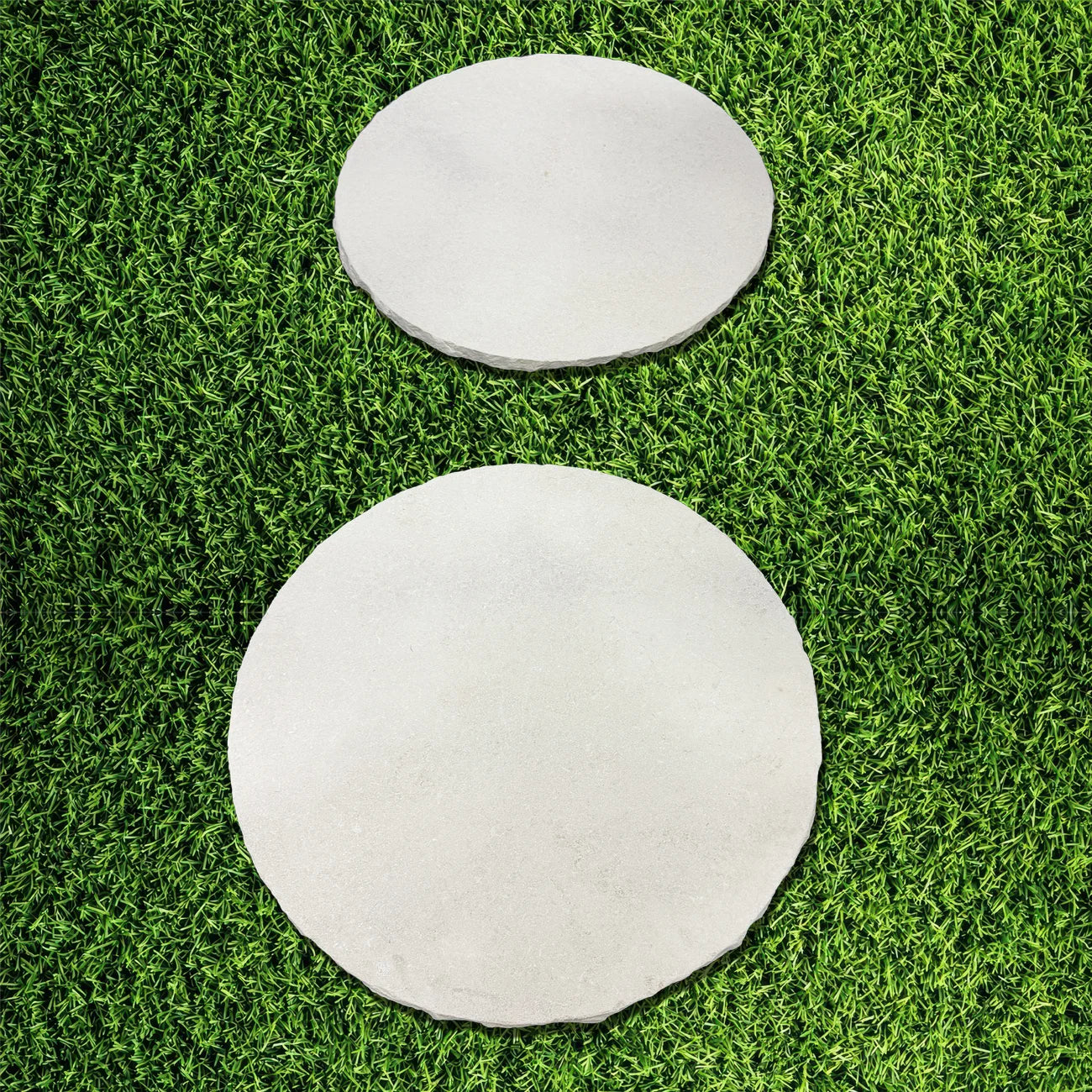 Cresme Limestone (Round)