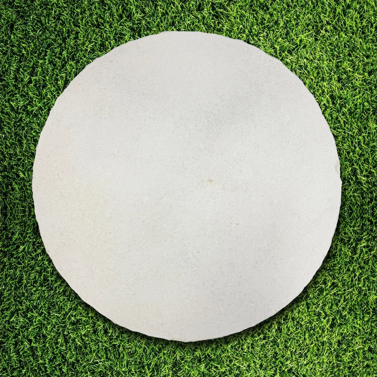 Cresme Limestone (Round)