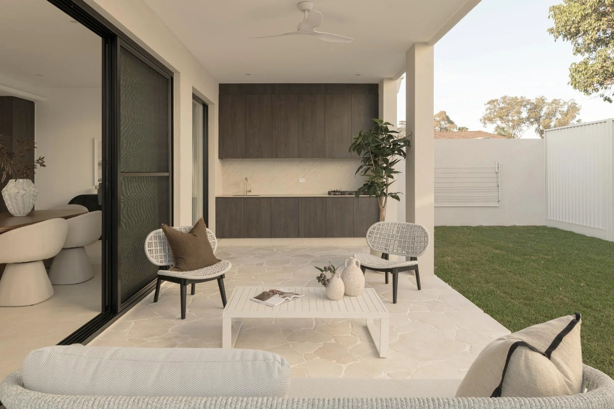 Cresme Limestone