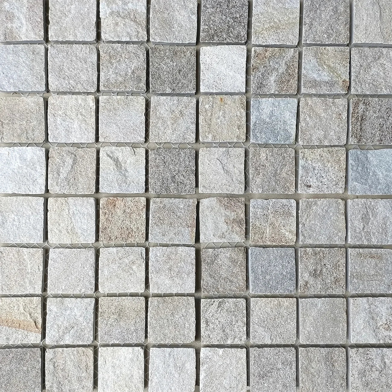 Sample - Daffodil Limestone Cobblestone - Stone Centre