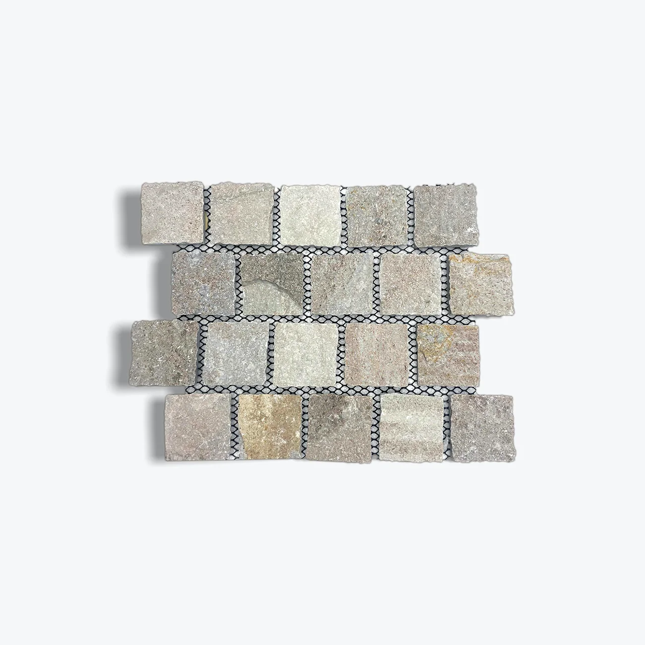 Daffodil Limestone Cobblestones