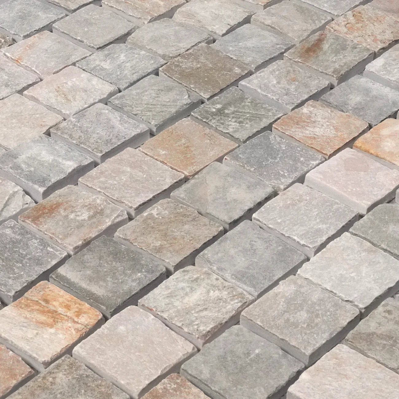 Heritage Cobblestones