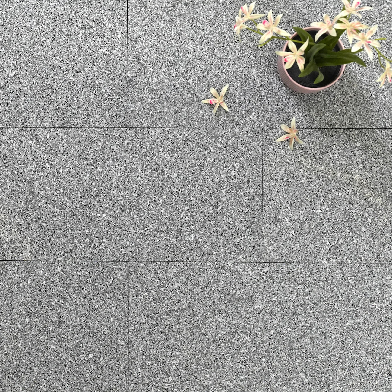 Highland Grey Granite