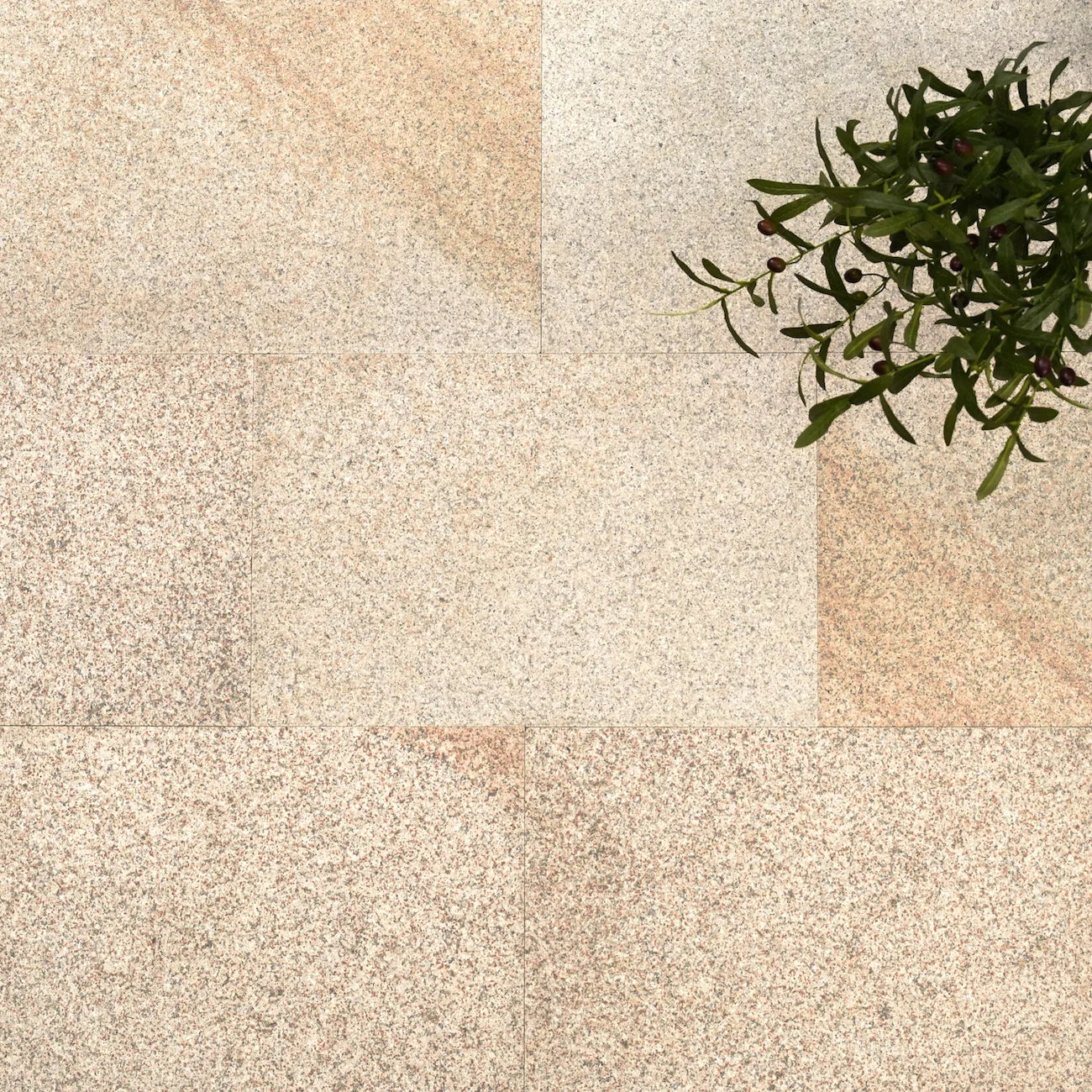 Honey Jesper Granite